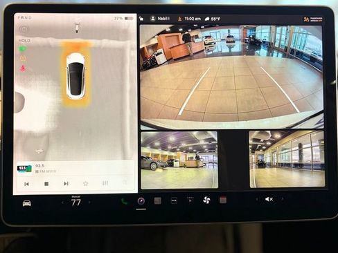 Used 2023 Tesla Model 3 Standard Range image 37