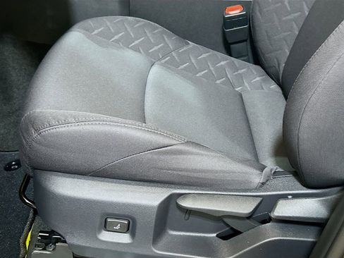 New 2026 Toyota Tacoma SR5 AWD/4WD image 19