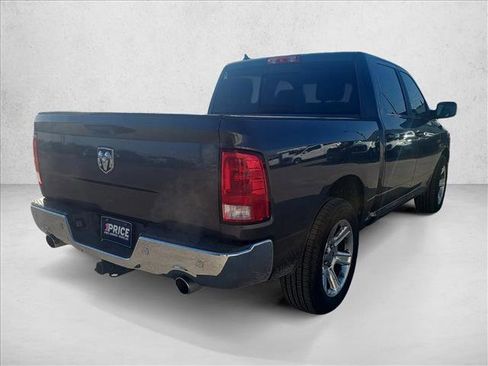 Used 2017 RAM 1500 Lone Star image 5