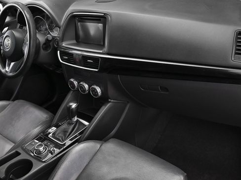 Used 2016 MAZDA CX-5 Sport w/ Rear Camera Package image 16