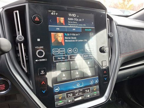 Used 2024 Subaru WRX TR image 16