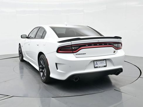 Used 2023 Dodge Charger Scat Pack image 8