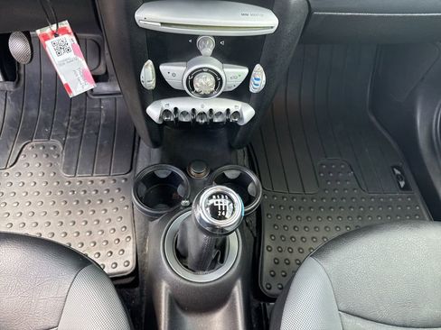 Used 2009 MINI Cooper Clubman Hardtop image 12