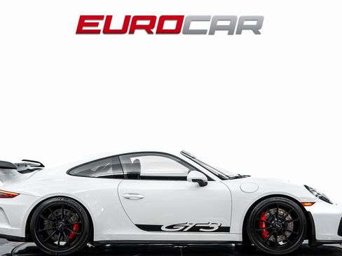Used 2018 Porsche 911 GT3 image 6