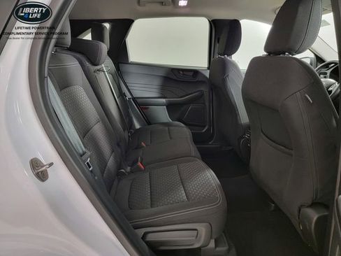 Used 2023 Ford Escape Active AWD/4WD image 18