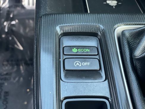 Used 2024 Honda Civic Sport Touring image 16