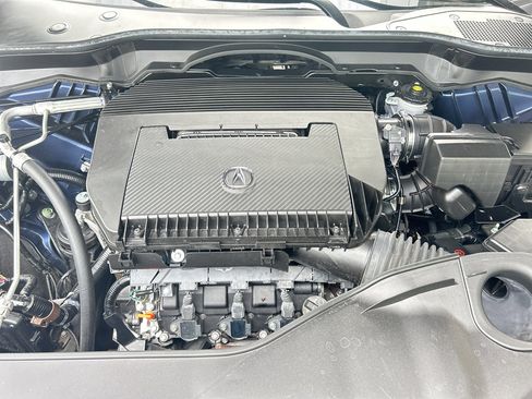 Used 2024 Acura MDX FWD w/ Technology Package image 32