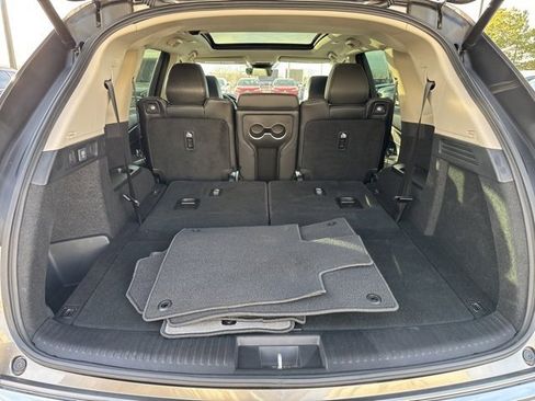Used 2025 Acura MDX SH-AWD image 29