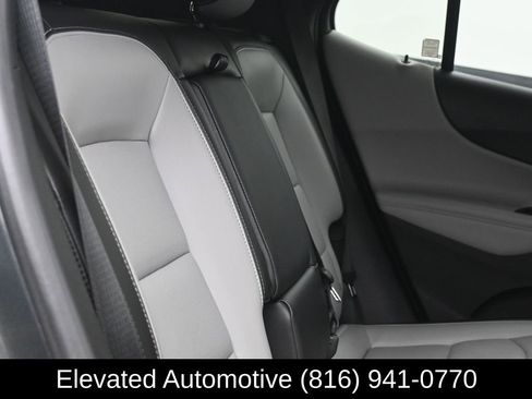 Used 2018 Chevrolet Equinox Premier image 10