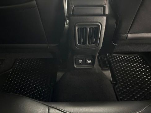 Used 2018 Jeep Compass Trailhawk w/ Navigation Group image 23