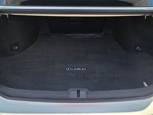 Used 2020 Lexus ES 350 w/ Accessory Package 2 FWD image 6