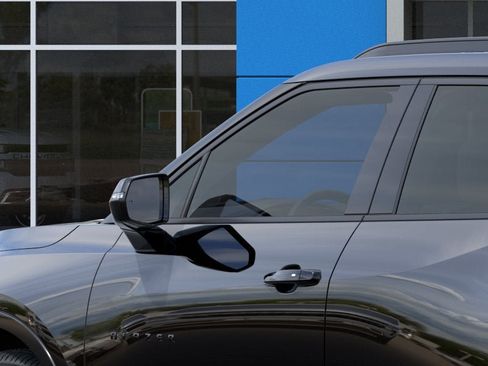 New 2026 Chevrolet Blazer RS FWD image 12