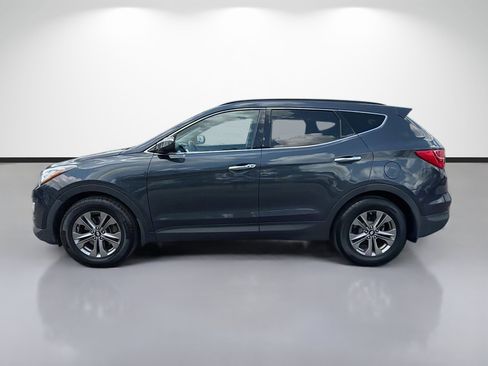 Used 2015 Hyundai Santa Fe Sport w/ Option Group 04 AWD/4WD image 6