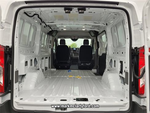 New 2025 Ford Transit 250 Low Roof AWD image 6