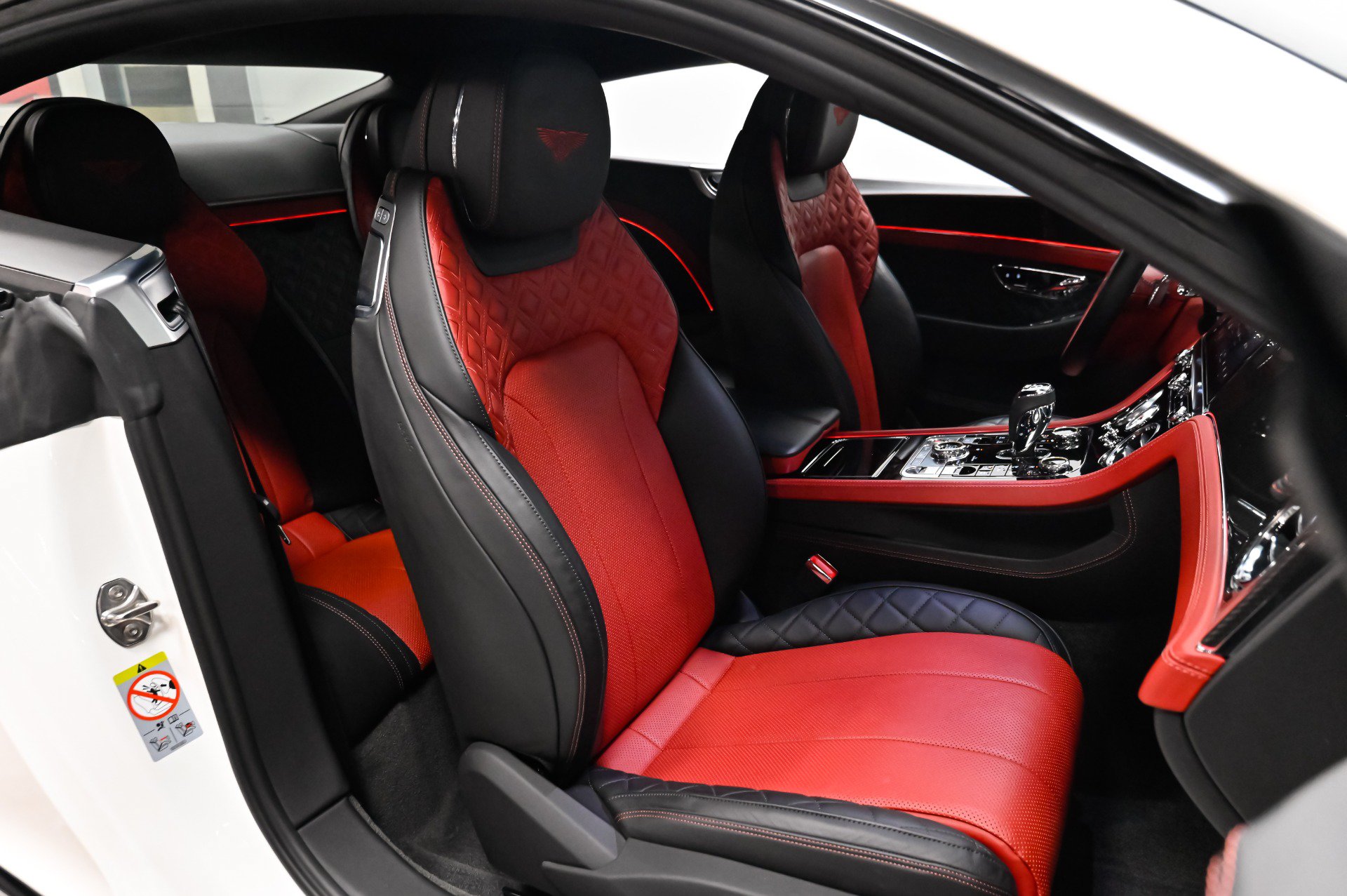 Used 2020 Bentley Continental GT AWD/4WD image 42