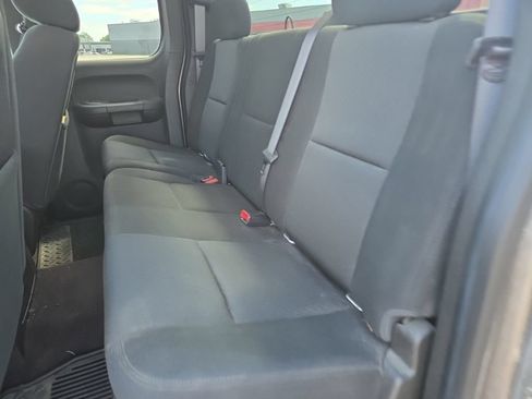 Used 2012 GMC Sierra 1500 SLE AWD/4WD image 16