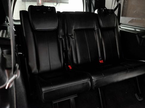 Used 2017 Ford Expedition EL Limited w/ Equipment Group 301A image 27