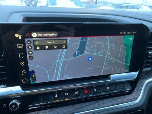 New 2026 GMC Sierra 2500 SLT w/ SLT Premium Package image 22