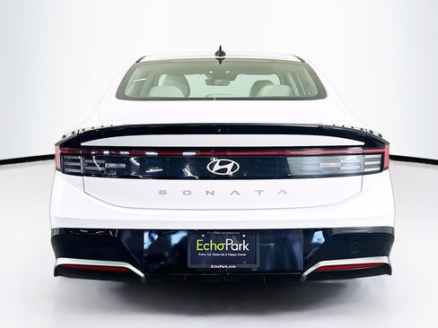 Used 2025 Hyundai Sonata SEL image 7