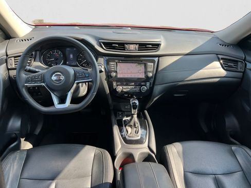 Used 2020 Nissan Rogue SL w/ Premium Package AWD/4WD image 10