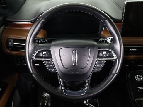 Used 2023 Lincoln Nautilus Reserve w/ Equipment Group 202A AWD/4WD image 45