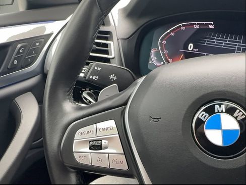 Used 2025 BMW X4 xDrive30i AWD/4WD image 44