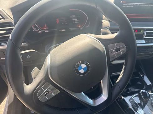 Used 2023 BMW X3 xDrive30i w/ Convenience Package image 25