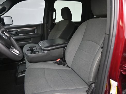 Used 2024 RAM 1500 Classic Warlock image 19