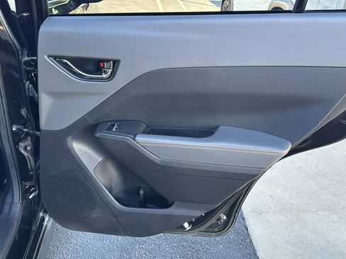 Used 2024 Subaru Crosstrek 2.5i Limited w/ Crosstrek Mirror Package AWD/4WD image 20