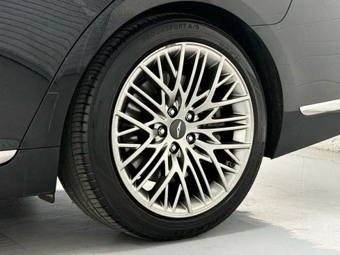 Used 2022 Genesis G90 5.0 Ultimate image 45