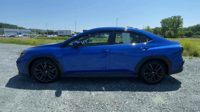 Used 2023 Subaru WRX Premium AWD/4WD image 5