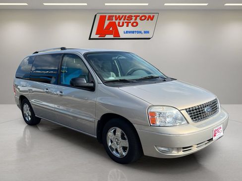 Used 2006 Ford Freestar Limited FWD image 14
