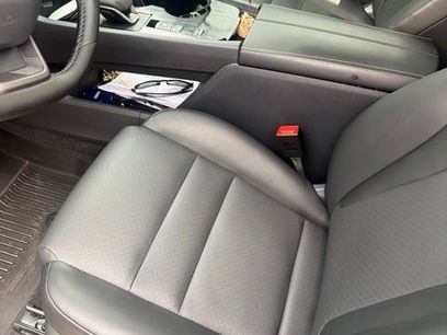 Used 2026 Nissan Rogue Dark Armor