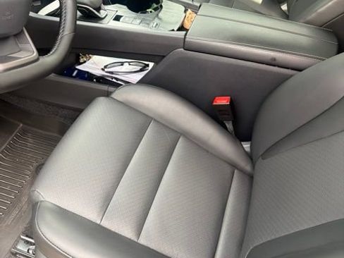 Used 2026 Nissan Rogue Dark Armor FWD image 1