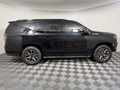 Used 2023 Chevrolet Tahoe Z71 w/ Luxury Package image 7