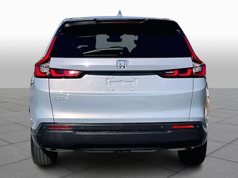 Certified 2023 Honda CR-V EX-L image 5