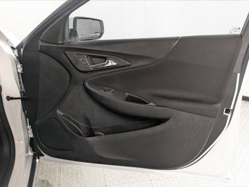 Used 2024 Chevrolet Malibu LT FWD image 22