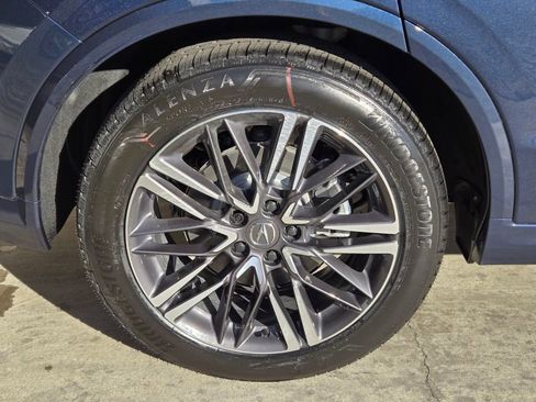 New 2026 Acura MDX Advance Package image 9