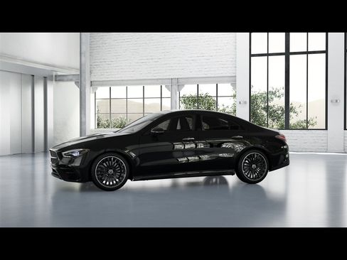 New 2026 Mercedes-Benz CLA 250 4MATIC image 31