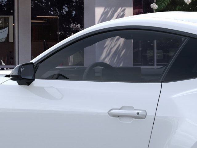 New 2026 Ford Mustang Coupe w/ Mustang Nite Pony Package RWD image 20