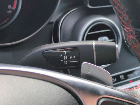 Certified 2017 Mercedes-Benz C 43 AMG 4MATIC Cabriolet image 27