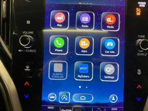 Used 2022 Subaru Legacy Limited image 22