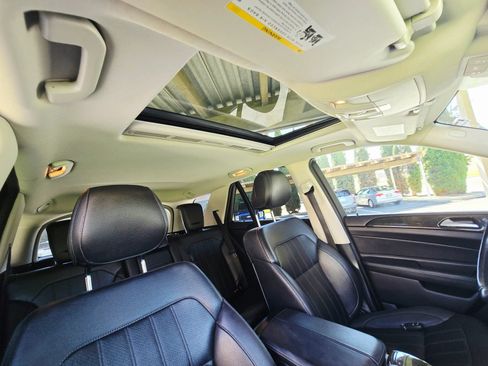 Used 2016 Mercedes-Benz GLE 350 image 30