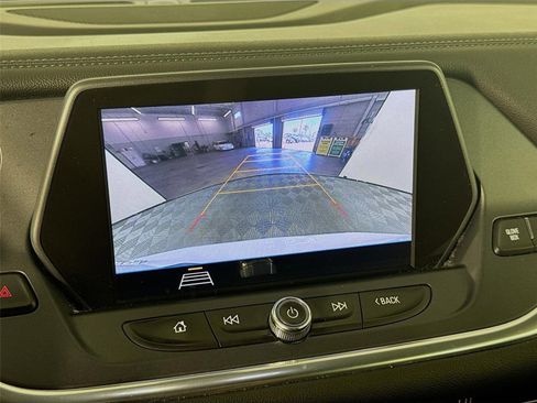 Certified 2020 Chevrolet Blazer LT FWD image 15