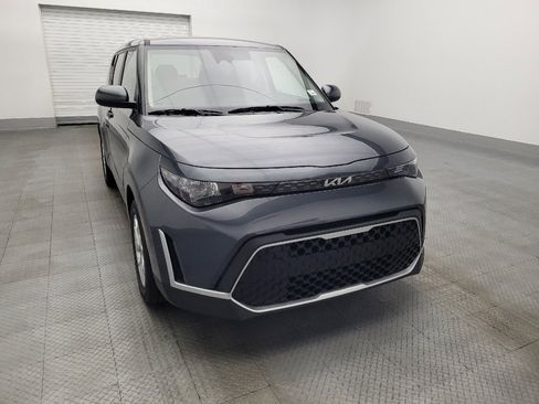 Used 2025 Kia Soul LX w/ LX Technology Package image 14