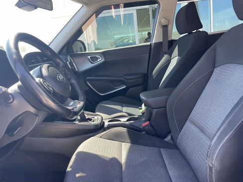 Used 2020 Kia Soul GT-Line w/ GT 2.0L Power Sunroof Package image 14