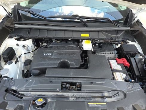 Used 2023 Nissan Pathfinder SL AWD/4WD image 76