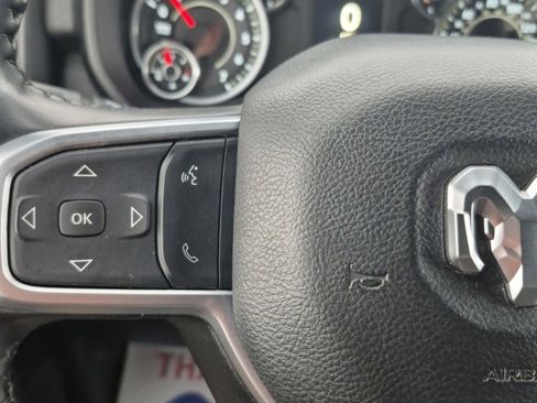 Certified 2024 RAM 2500 Big Horn image 34