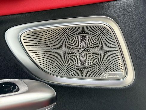 New 2026 Mercedes-Benz CLE 53 AMG 4MATIC Coupe image 21
