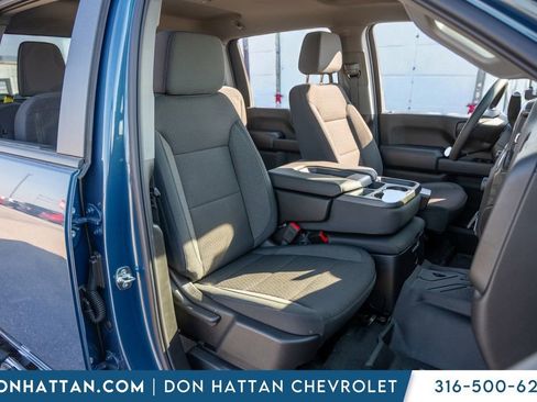 New 2026 Chevrolet Silverado 2500 Custom image 26